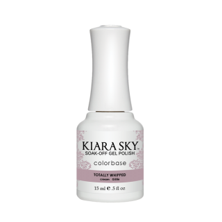 KIARA SKY – GEL POLISH - G556 TOTALLY WHIPPED